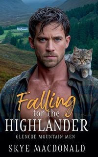 Produktbild: Falling for the Highlander