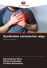 Produktbild: Syndrome coronarien aigu