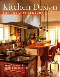 Produktbild: Kitchen Design for the 21st Century