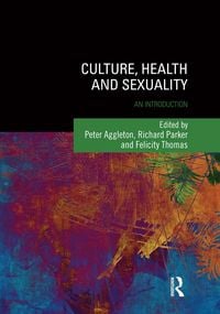 Produktbild: Culture, Health and Sexuality