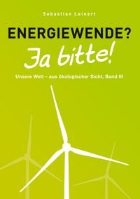 Produktbild: Energiewende? Ja bitte!