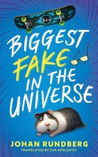 Produktbild: Biggest Fake in the Universe