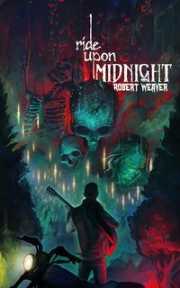 Produktbild: Ride Upon Midnight