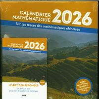 Produktbild: Sur les traces des math&eacute;matiques chinoises