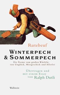 Produktbild: Winterpech & Sommerpech