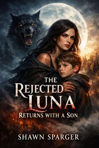 Produktbild: The Rejected Luna Returns with a Son