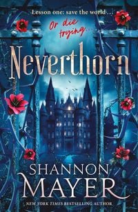 Produktbild: Neverthorn