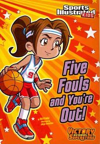 Produktbild: Five Fouls and You're Out!