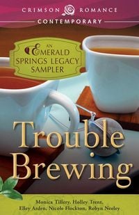 Produktbild: Trouble Brewing