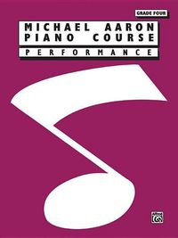 Produktbild: Michael Aaron Piano Course