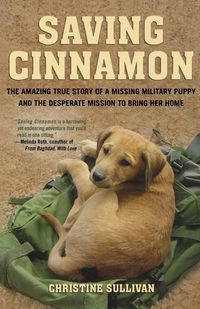 Produktbild: Saving Cinnamon