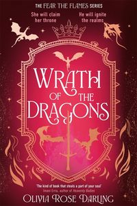 Produktbild: Wrath of the Dragons