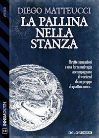 Produktbild: La pallina nella stanza