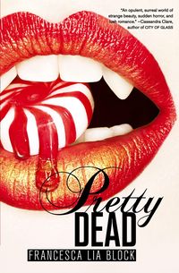 Produktbild: Pretty Dead