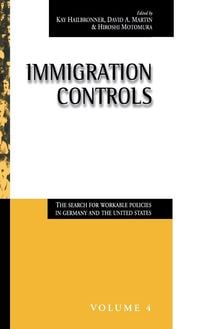 Produktbild: Immigration Controls