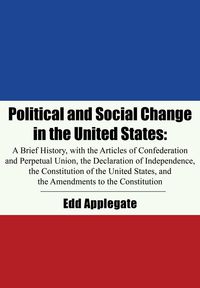 Produktbild: Political and Social Change in the United States