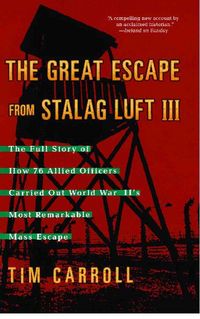 Produktbild: Great Escape from Stalag Luft III