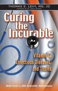 Produktbild: Curing the Incurable