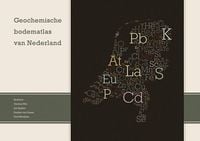 Produktbild: Geochemische Bodematlas Van Nederland
