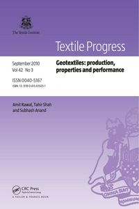 Produktbild: Geotextiles