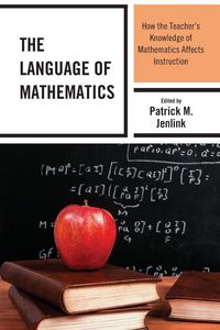 Produktbild: Language of Mathematics