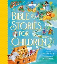 Produktbild: Bible Stories for Children