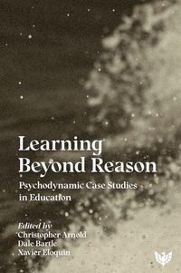 Produktbild: Learning Beyond Reason