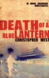 Produktbild: Death of a Blue Lantern