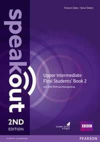 Produktbild: Speak UppInt 2E Flexi SBK2 + MEL Pk