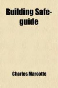 Produktbild: Building Safe-Guide