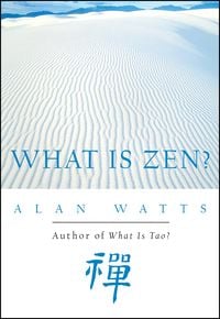 Produktbild: What Is Zen?