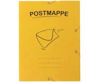 Produktbild: Postmappe