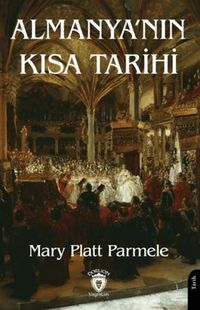 Produktbild: Almanyanin Kisa Tarihi