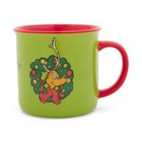 Produktbild: Kaffeebecher The Grinch Design 3