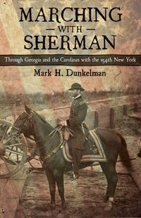 Produktbild: Marching with Sherman
