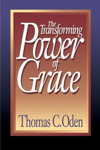 Produktbild: The Transforming Power of Grace