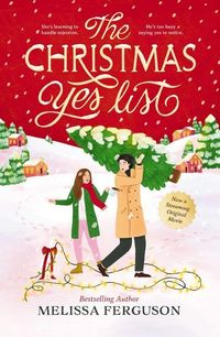 Produktbild: The Christmas Yes List