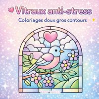 Produktbild: Vitraux anti-stress