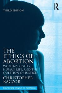 Produktbild: The Ethics of Abortion