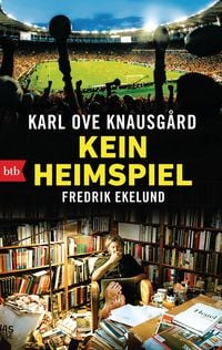 Produktbild: Kein Heimspiel