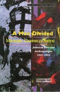 Produktbild: A Man Divided