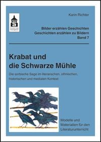 Produktbild: Krabat und die Schwarze M&uuml;hle