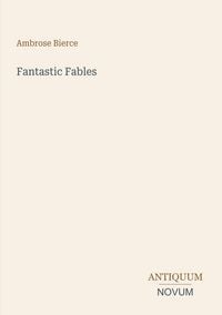 Produktbild: Fantastic Fables