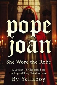Produktbild: Pope Joan
