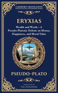 Produktbild: Eryxias