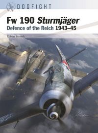 Produktbild: Fw 190 Sturmjager