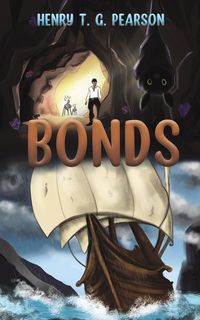 Produktbild: Pearson, H: Bonds