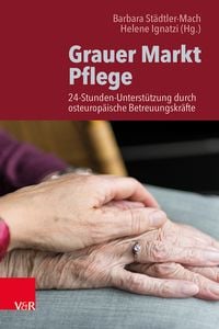 Produktbild: Grauer Markt Pflege