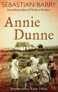 Produktbild: Annie Dunne