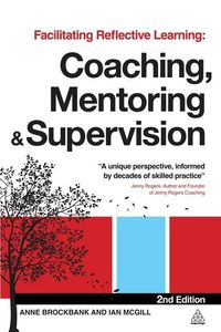 Produktbild: Facilitating Reflective Learning
